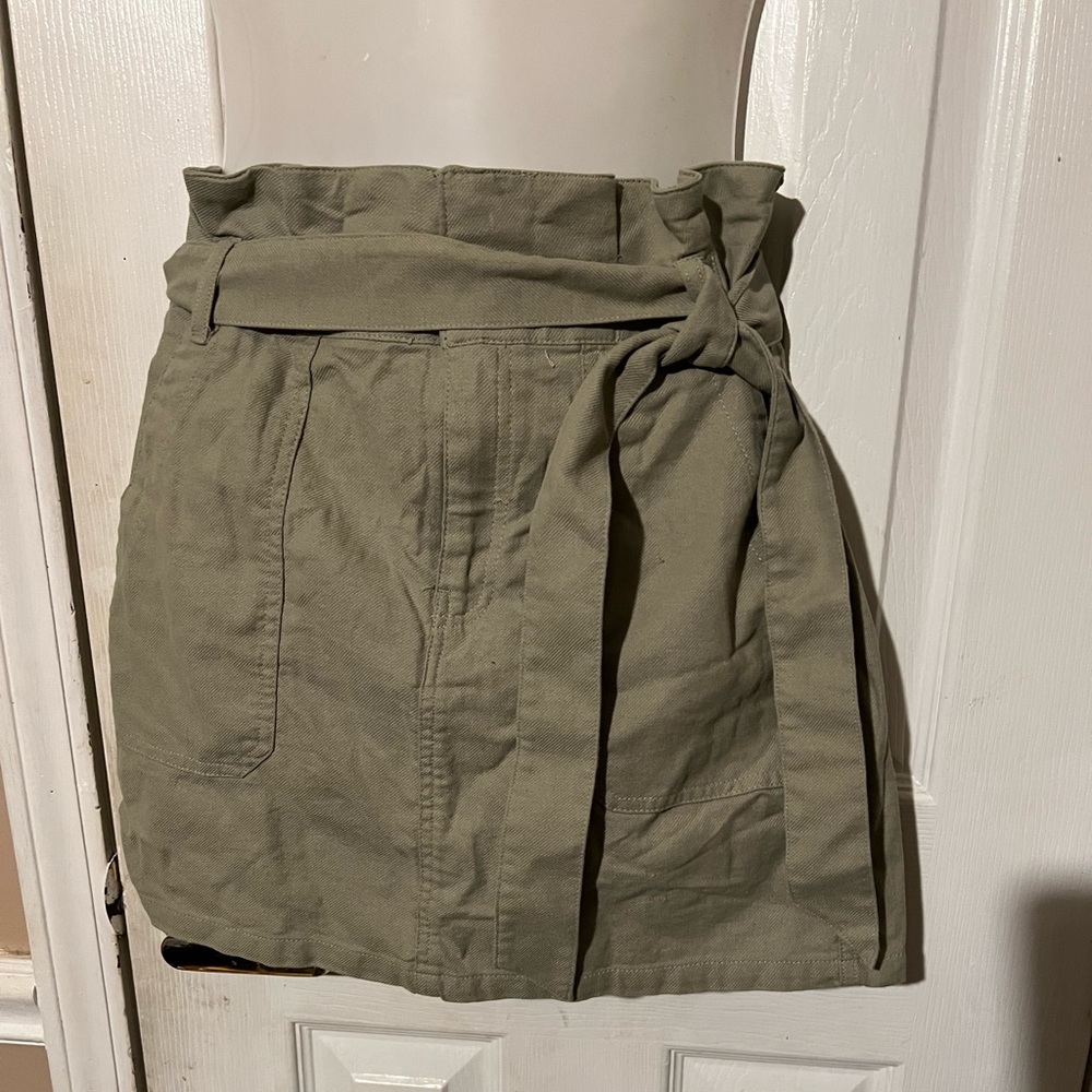 H&M Mini skirt
